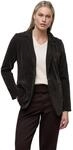 Street One Damen Chenille Cord-Blazer