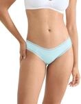Sloggi Damen Unterhose GO Crush Mini / 3-Pack