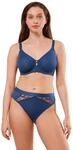 Triumph Damen Wild Azalea Florale W01 Bra (1er Pack)