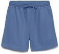 Vmbree Hr Loose Bermuda Tencel Shorts