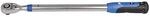 Projahn 394240 Drehmomentschl&uuml;ssel, 1/2 Zoll Antrieb, 5-25 Nm, 245 mm