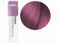 L'Oréal Professionnel Majirel Mix violett, 1er Pack, (1x 50 ml)