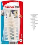 Fischer 50 mm Bianco
