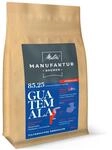 Melitta Manufaktur-Kaffee Guatemala Natural, Spezialit&auml;ten-Kaffee, 250g,