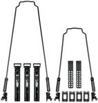 SKS Veloflexx 65 U-Stay Kit, 66-27,5 Zoll