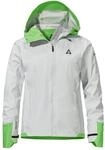 Sch&ouml;ffel Tajiva Damen 2.5L VENTURI&reg; Jacke &ndash; Leichte wasserdichte Regenjacke...
