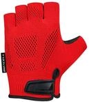 Chiba Unisex BioXCell Comfort Handschuhe, Red, XS