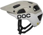 POC Cularis Pure &ndash; Unisex MTB Helm mit MIPS, innovativem wechselbarem Visier,