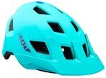 Leatt MTB-Helm AllMtn 1.0 &ndash; Gr&uuml;n Jr &ndash; XS 50 &ndash; 54 cm, Aqua Green, 50-54cm