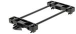 XLC Racktime BA-X23 Adapter Schwarz One Size