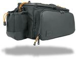SKS GERMANY Infinity URBAN TRUNKBAG XL Fahrradtasche | Erweiterbarer Stauraum durch