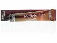L'Oréal Professionnel Majirel 7,23 mittelblond irisé gold, 50 ml