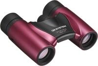 OM SYSTEM 8x21 RC II Ferngl&auml;ser &ndash; Kompakt Taschengr&ouml;&szlig;e, Mehrfachverg&uuml;tete