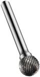 Dormer Rotary Burr - Ball, Pack of 1