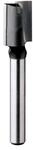 CMT ORANGE TOOLS 174.260.11 - NUTFR&Auml;SER HM Z2 S=8X50 D=26X20X70 RE