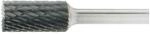 LUKAS A100108206040001 HM-Fr&auml;sstift A Zylinder 8x20mm Z4 Inox