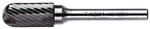FACOM Hartmetallfrae,zylindrisch Nr.3, Durchmesser 12Mmfraeslang 25 mm, 1...