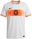 Nike Niederlande Ausw&auml;rtstrikot Kinder 7/8 Jahre &ndash; Netherlands National Team