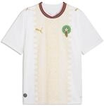 PUMA FRMF Ausw&auml;rtstrikot Replica