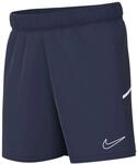 NIKE Academy Dri-Fit Fu&szlig;ballshorts (Ca. 18 cm) F&uuml;r &Auml;ltere Kinder, Midnight