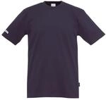 uhlsport Herren Uhlsport Team T-Shirt Sport-Shirt (1er Pack)