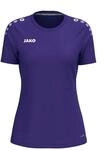 JAKO Damen T-Shirt One, violett, 34/36
