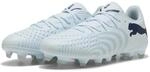 PUMA Unisex Future 9 Play FG/AG Fu&szlig;ballschuh, ICY Blue-Blue Jewel, 43.5 EU,