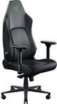 Razer Iskur V2 NewGen - Ergonomischer Gaming-Stuhl mit atmungsaktivem Gen-2...