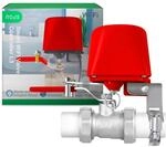 NOUS L3 Wifi Wasserventil elektrisch, Google Assistant, Amazon Alexa, Alexa