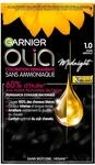 Garnier Olia Ammoniakfreie permanente &Ouml;lfarbe Absolute Black