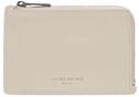 LIEBESKIND Berlin Reps WALLET XS Lack Distressed milk