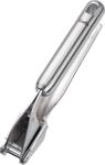 Fissler Essential/Edelstahl-Knoblauchpresse (20 cm) zerkleinert Knoblauch &...