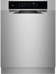 AEG Unterbau 9000 Geschirrsp&uuml;ler, 60cm, smarte WiFi Sp&uuml;lmaschine,...