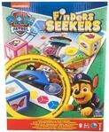 Spin Master Games Paw Patrol - Finders Seekers, das schnelle Suchspiel f&uuml;r