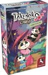 Pegasus Spiele Takenoko: Chibis [Erweiterung] Eco Edition, Gr&uuml;n und Gelb