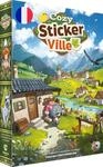 Asmodee Cozy Stickerville &ndash; Unexpected Games &ndash; kooperatives Erz&auml;hlspiel...