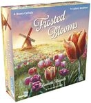 Frosted Blooms &ndash; Strategisches Pl&auml;ttchen-Legespiel zum Aufbau Einer
