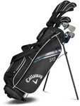 Callaway Golf XJ-3 Junior Komplettset