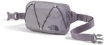 THE NORTH FACE Unisex Terra Lumbar 1L H&uuml;fttasche, Transcendent Grey/Endle