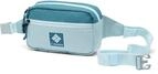 Columbia Unisex Trail Traveler Hip Pack, H&uuml;fttasche, Everblue/Crushed Blue/Marine