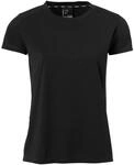 Kempa Status T-Shirt Schwarz XL