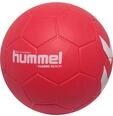 hummel, hmlCLASSIC Beach Handball, RED/White, 3