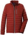 G.I.G.A. DX Herren Steppjacke/Funktionsjacke GW 29 MN QLTD JCKT, dunkel...