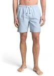 TOM TAILOR Denim Basic Badeshorts