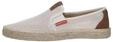 bugatti man-Herren - Slippers & Mokassins-321-AWM60, beige, 41