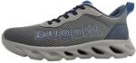 bugatti Herren Sneaker-343-AVK0-grey,40