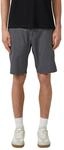 s.Oliver Phoenix: Chino-Shorts im Regular Fit