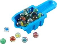 HABA 304862 - Kugelbahn &ndash; Marble-Container, Zubeh&ouml;r f&uuml;r alle klassischen