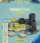 Ravensburger GraviTrax Junior Extension Multi Routes- Kugelbahn-Erweiterung 