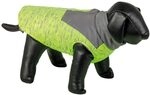 Nobby Hundemantel VIDEM refl. gelb 29 cm